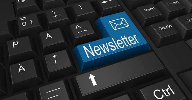 Il mondo delle newsletter: come crearne una veramente efficace