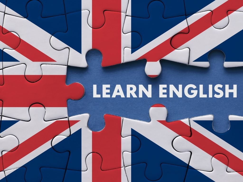5 trucchi per imparare bene l’inglese