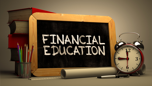 Alfabetizzazione finanziaria: trasforma il tuo risparmio in reddito