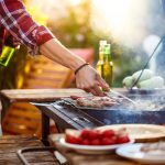 Goditi il piacere di cucinare all'aperto: Scopri i vantaggi di un forno a legna da esterno